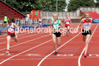 300 metres, 2021 Northumberland, Durham and Cleveland Schools. Photo: David T. Hewitson/Sports for All Pics